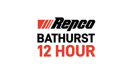 Bathurst 12h Logo