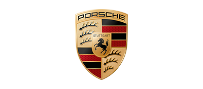 Porsche Logo